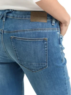 Jeans - Slim fit - in Blau