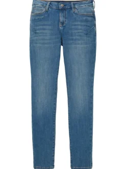 Jeans - Slim fit - in Blau