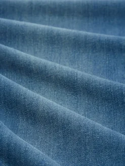 Jeans - Slim fit - in Blau