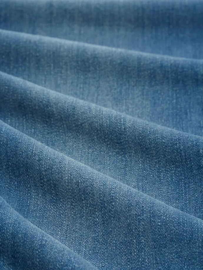 Jeans - Slim fit - in Blau