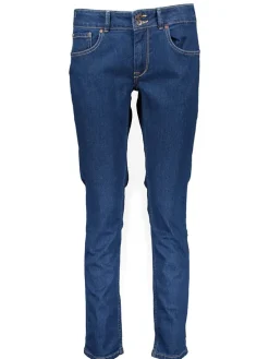 Jeans - Slim fit - in Blau