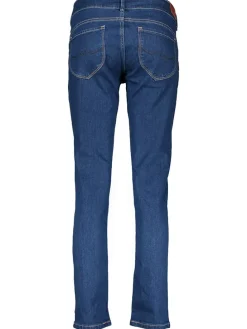 Jeans - Slim fit - in Blau