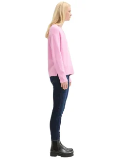 Jeans - Slim fit - in Dunkelblau