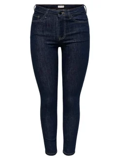 Jeans - Slim fit - in Dunkelblau