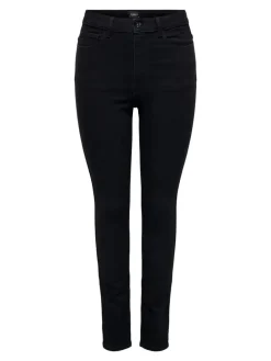 Jeans - Slim Fit - in Schwarz