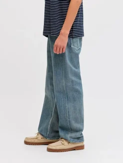 Jeans "Alex" - Comfort fit - in Blau