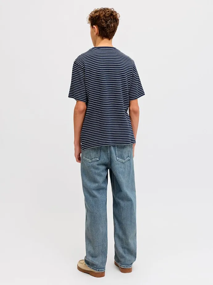 Jeans "Alex" - Comfort fit - in Blau