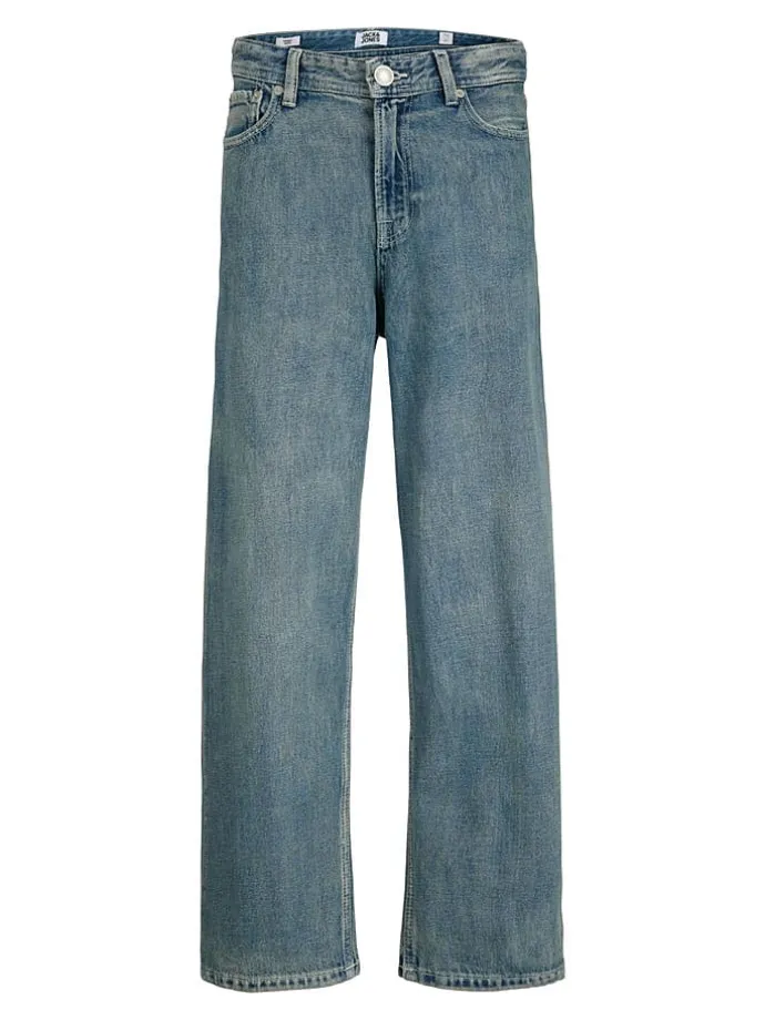 Jeans "Alex" - Comfort fit - in Blau