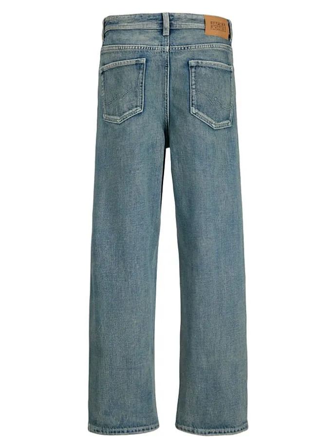 Jeans "Alex" - Comfort fit - in Blau