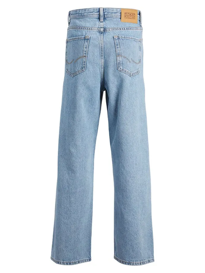 Jeans "Alex" - Regular fit - in Hellblau
