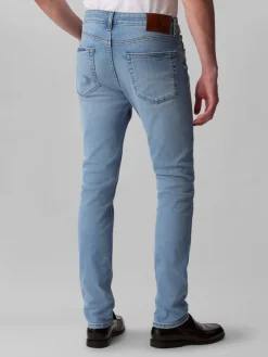 Jeans "Arrow" - Skinny fit - in Hellblau