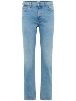 Jeans "Brooks" - Regular fit - in Hellblau