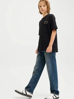 Jeans ''Chris'' - Comfort fit - in Blau