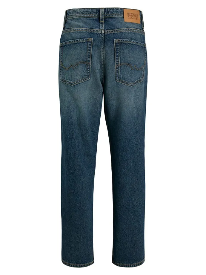 Jeans ''Chris'' - Comfort fit - in Blau