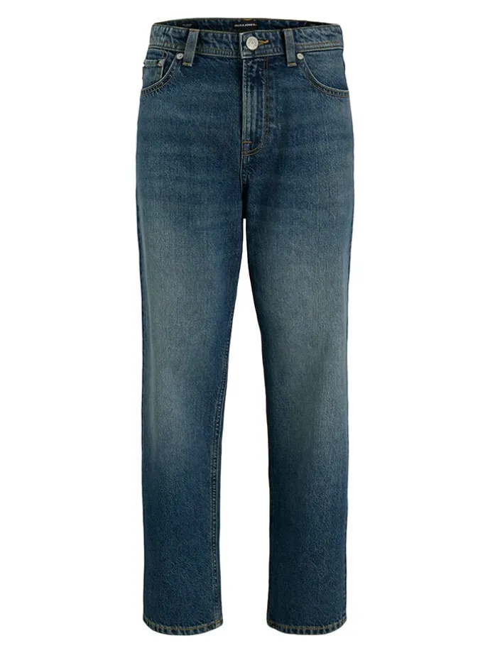 Jeans ''Chris'' - Comfort fit - in Blau