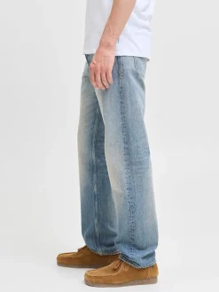Jeans "Chris" in Hellblau