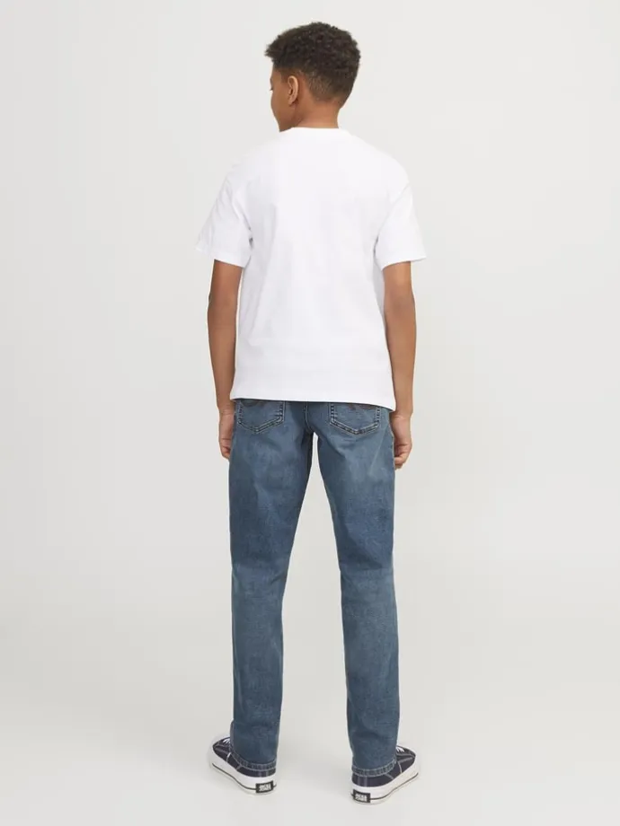 Jeans "Clark" - Regular fit - in Blau