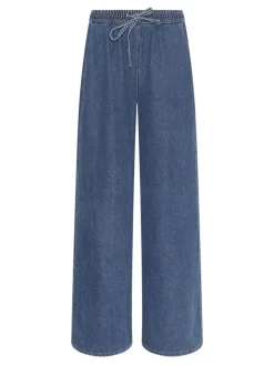 Jeans "Elena" - Comfort fit - in Dunkelblau