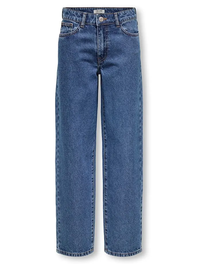 Jeans "Fade" - Comfort fit - in Blau