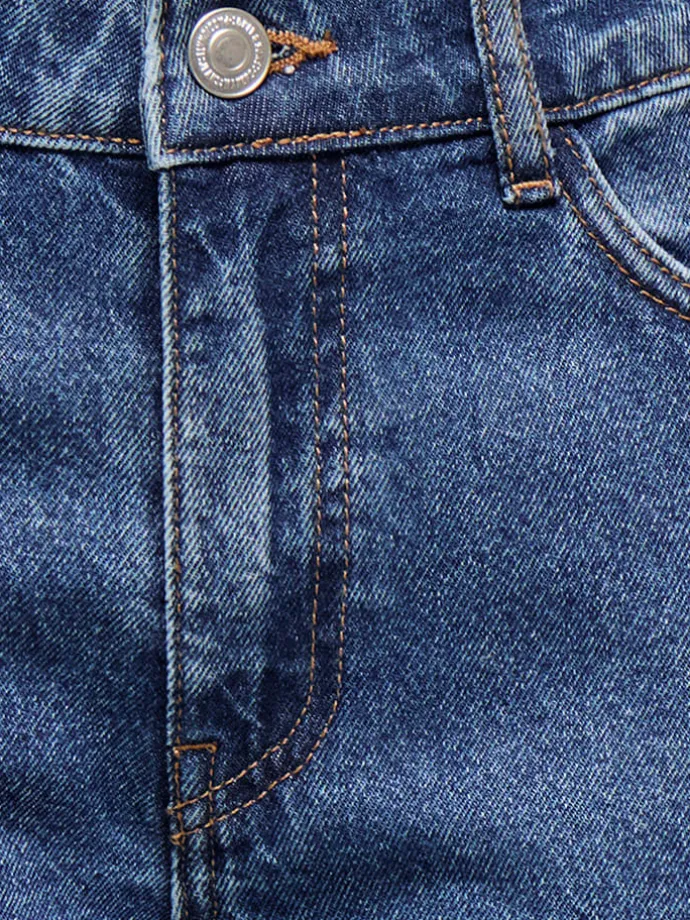 Jeans "Fade" - Comfort fit - in Blau