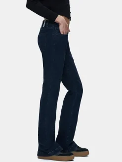 Jeans "Fallon 400" - Regular fit - in Dunkelblau