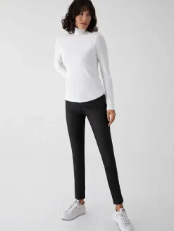 Jeans "Florian" - Skinny fit - in Schwarz