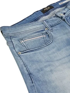 Jeans Grover regular/straight in Blau