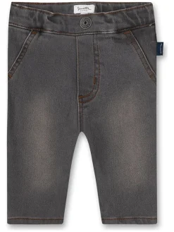 Jeans in Anthrazit