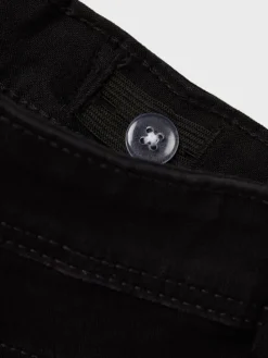 Jeans in Black