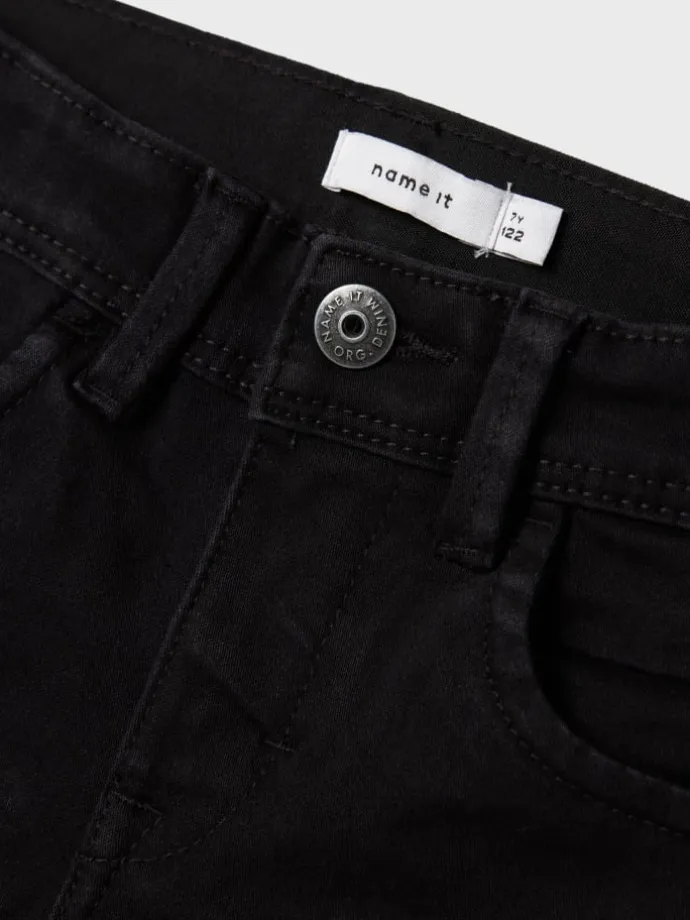 Jeans in Black