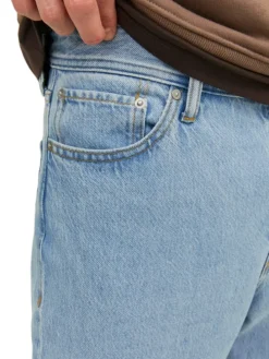 Jeans JJIALEX JJORIGINAL SBD 304 comfort/relaxed in Blau