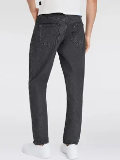 Jeans "Jonah" - Regular fit - in Dunkelgrau