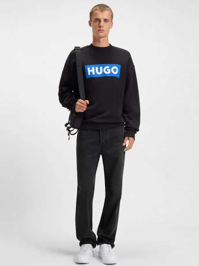 Jeans "Jonah" - Regular fit - in Dunkelgrau