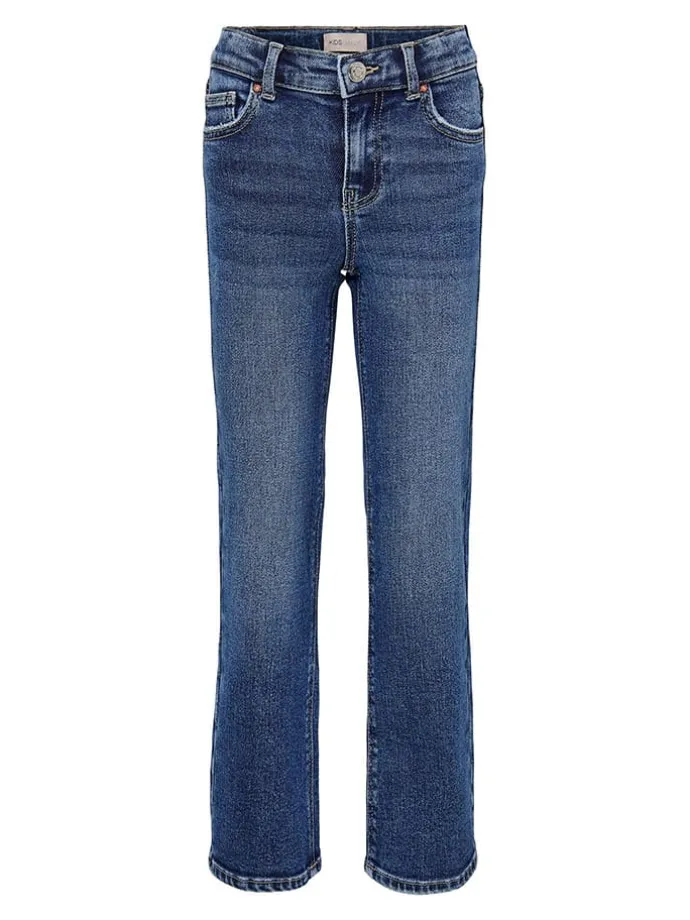 Jeans "Juicy" - Slim fit - in Blau