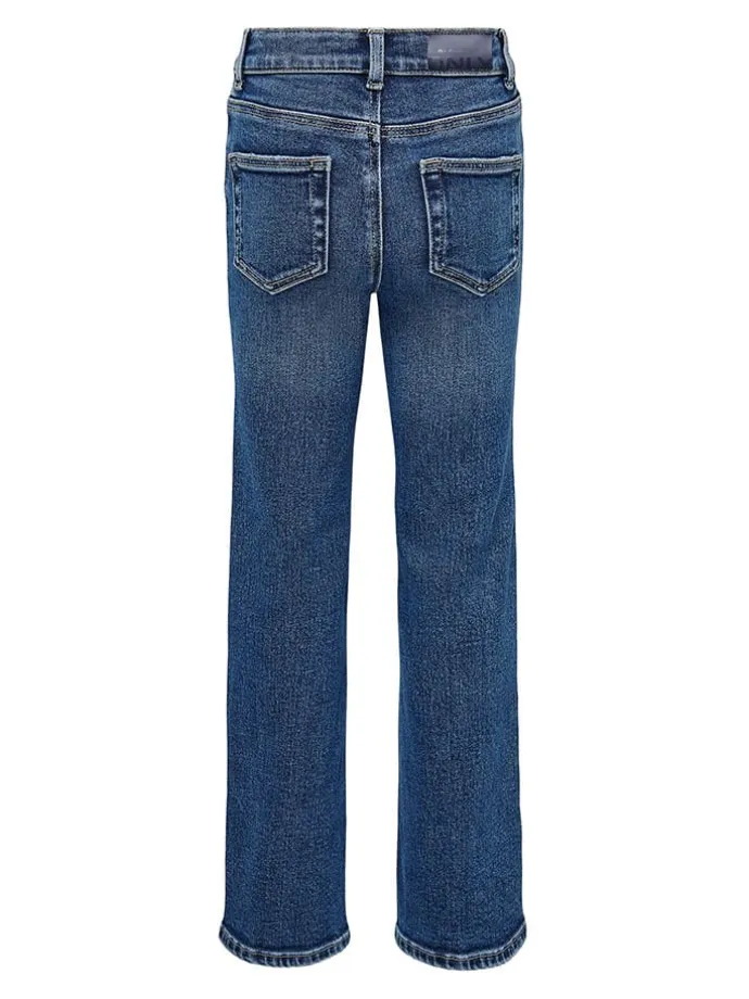 Jeans "Juicy" - Slim fit - in Blau