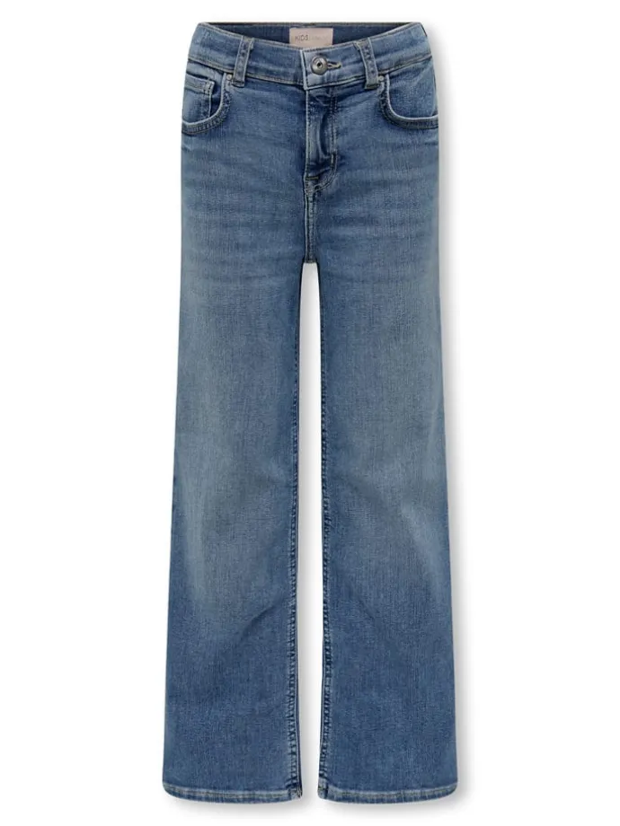 Jeans "Madison" - Comfort fit - in Blau