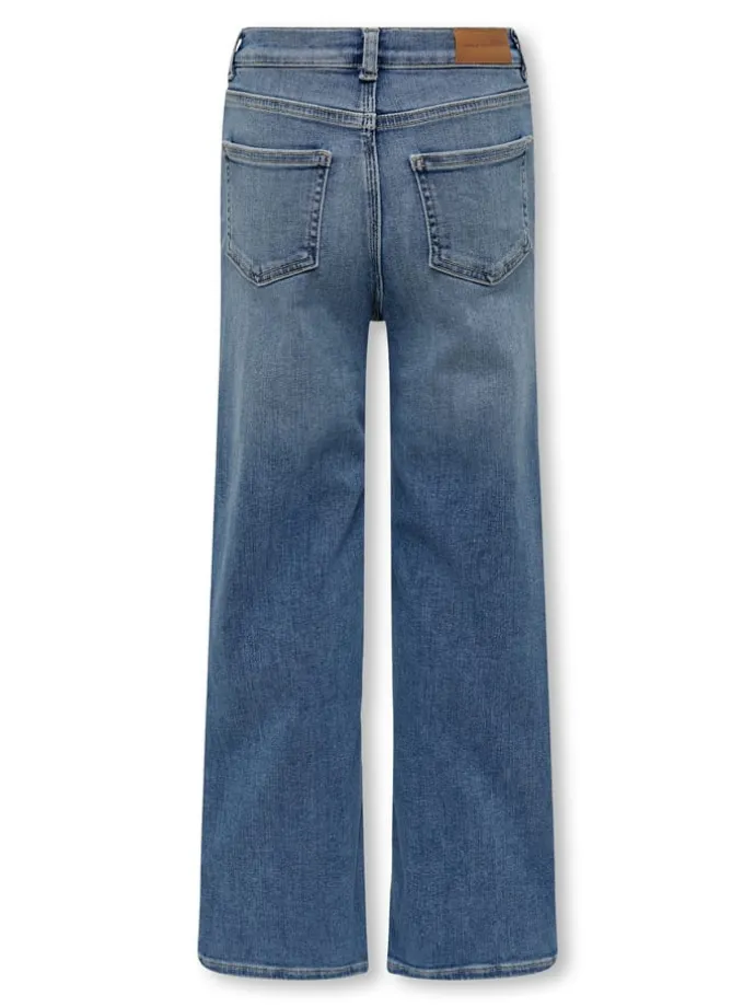 Jeans "Madison" - Comfort fit - in Blau