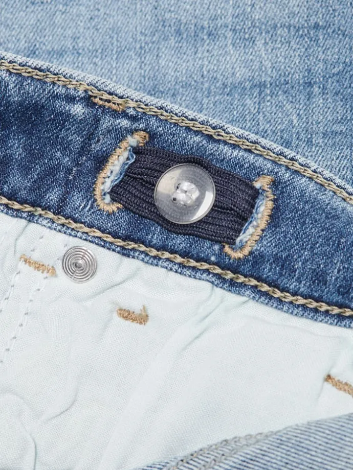 Jeans "Madison" - Comfort fit - in Blau