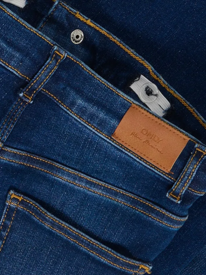 Jeans "Madison" - Regular fit - in Dunkelblau