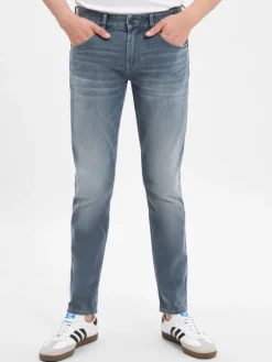Jeans Nightflight in medium stone