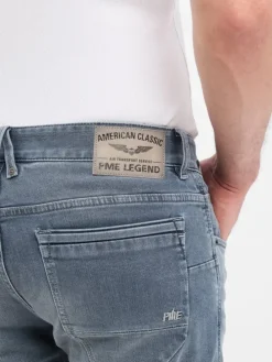Jeans Nightflight in medium stone