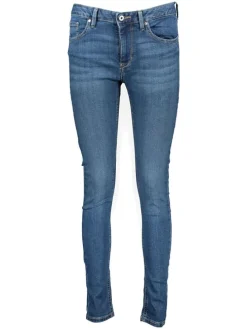 Jeans "Regent" - Skinny fit - in Blau