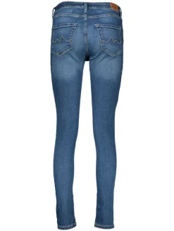 Jeans "Regent" - Skinny fit - in Blau