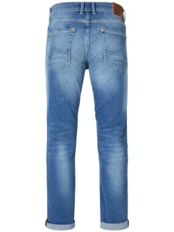 Jeans "Riley" - Regular fit - in Blau