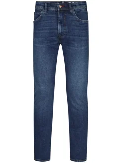 Jeans "Santiago" - Regular fit - in Blau