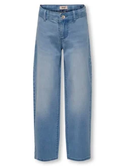 Jeans "Sylvie" - Comfort fit - in Blau