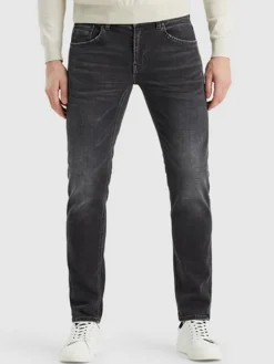 Jeans "Tailwheel" - Slim fit - in Anthrazit