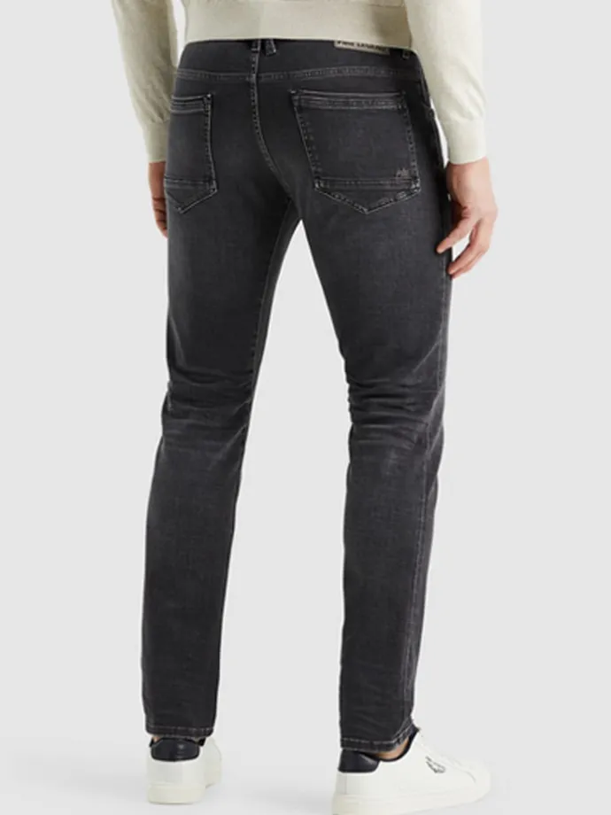 Jeans "Tailwheel" - Slim fit - in Anthrazit