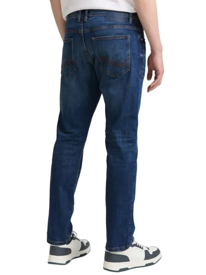 Jeans TTJOSH REGULAR regular/straight in Blau