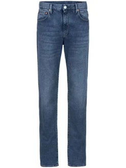 Jeans "Tyler" - Regular fit - in Blau